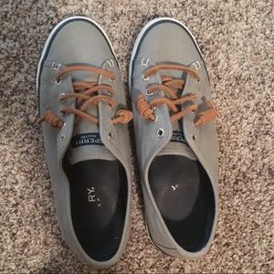 Sperry